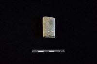 砥石藏品圖，第1張